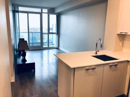 For Lease - 9471 Yonge Street Unit# 1209, Richmond Hill, Ontario - Photo 2