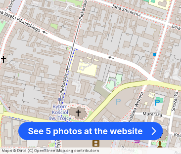 Apartament na wynajem - Photo 1