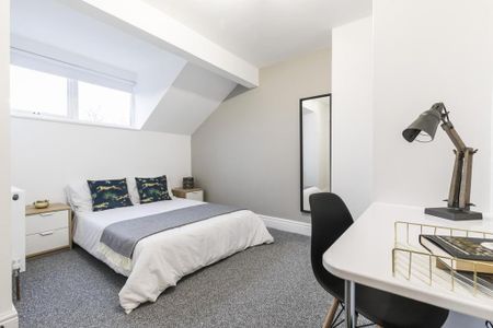 5 bedroom house to rent - Photo 4