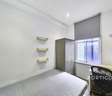1 bedroom in a house share to rent - Photo 4