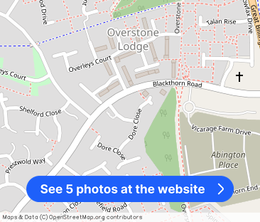Dore Close, Northampton, NN3 - Photo 1