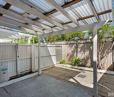 Stylish Renovated Townhouse Offering Low-Maintenance Living in Prim... - Photo 5