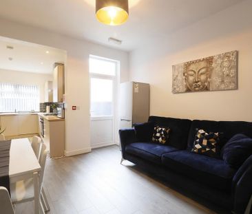 1 bedroom terraced house to rent - Photo 1