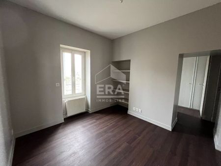 A louer appartement de 36m² à Châteauroux - Photo 4