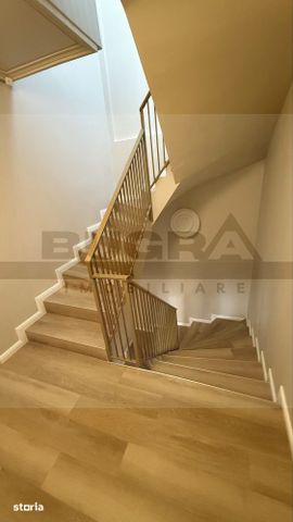 Duplex 140 mp - 4 camere, terasa 40 mp, curte, zona Mega Image - Fotografie 5