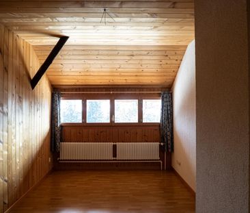 4.5 Zimmer, 124 m², 2. Stock - Foto 1
