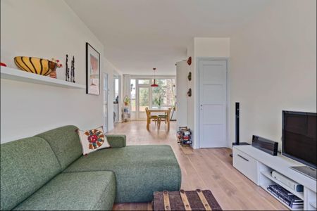 Appartement te huur: Lord Kelvinstraat 4-1 1098 SC Amsterdam - Photo 5