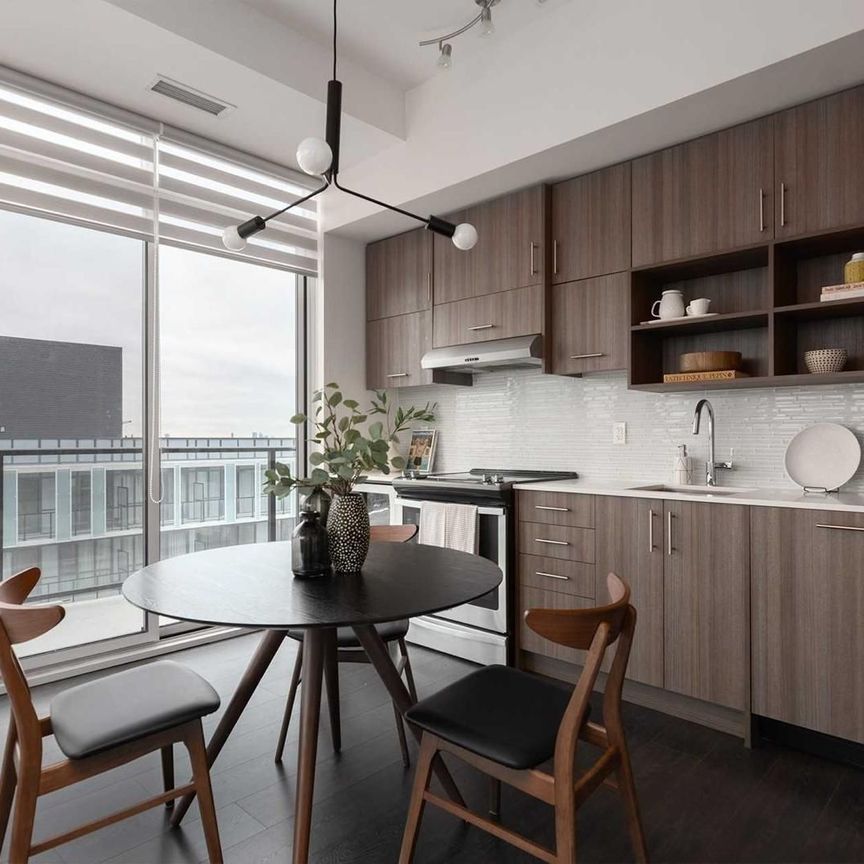 For Lease - 150 Fairview Mall Drive Unit# 1702, Toronto, Ontario - Photo 1