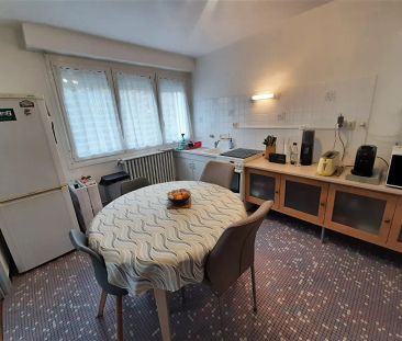 Location appartement 3 pièces - 79.44m² à La rochelle (17000) - Photo 2