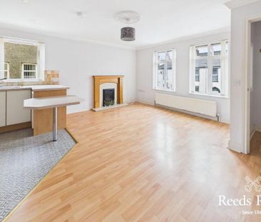 Apartment 3 Alexandra Mews 8B Pound Street, Newtownards, BT23 4LD - Photo 1