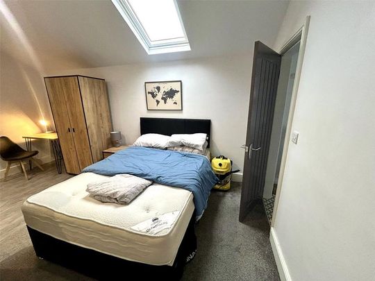 5 bedroom house share to rent - Photo 1