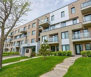 B423 - 815 Rue Gagné, Montréal - Photo 1