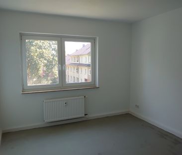 Mehr als gewohnt - Schöne 1-Zimmerwohnung in Wuppertal-Barmen - Photo 5