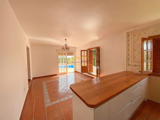 Villa Long term rental Frigiliana Road - Photo 1