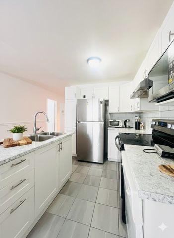 Appartement à louer - Longueuil (Le Vieux-Longueuil) (Lemoyne) - Photo 5