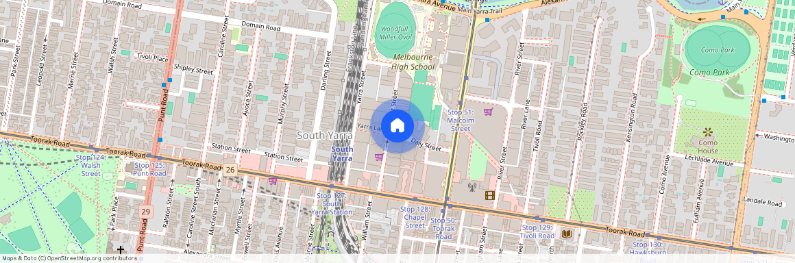 16-22 Claremont Street, Melbourne, Victoria 3141