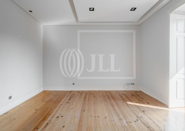 Apartamento T2 em Lisboa