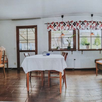 Rörsångarvägen, Torup - Photo 1