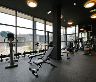 4 bedroom apartment to rent - Photo 2