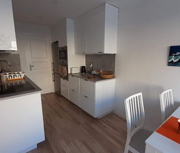 Norrbäcksgatan, Malmö - Photo 3