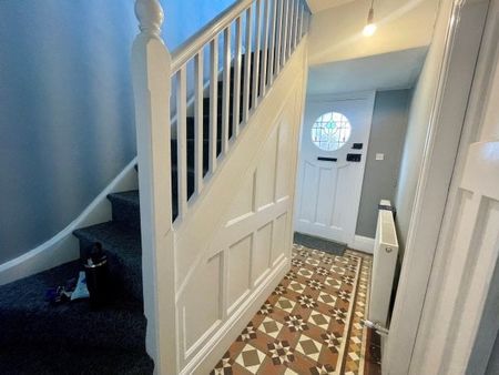 Alexandra Road, Peterborough PE1 3DE, Property for rent - Photo 3