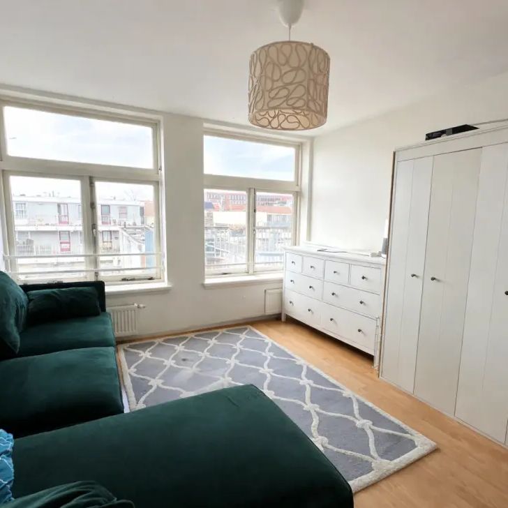 Gedempte Oude Gracht 54 B - Foto 1