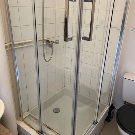 Location Appartement 1 pièce 24m² - Photo 4