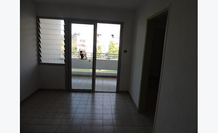 Appartement F2 - Photo 3