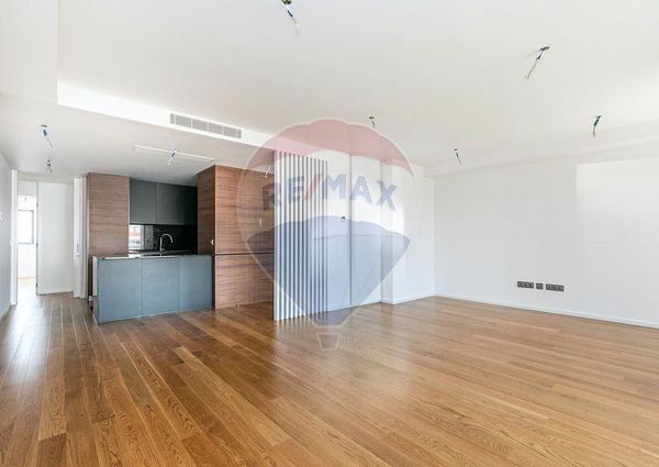 Apartamento T3 em Lisboa