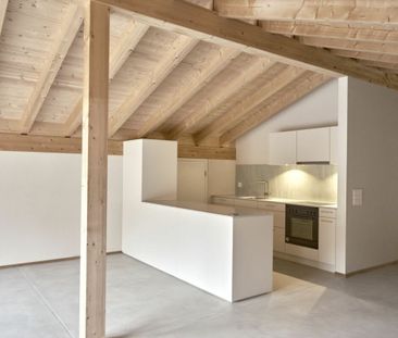 1.5 Zimmer, 70 m², 3. Stock - Foto 1