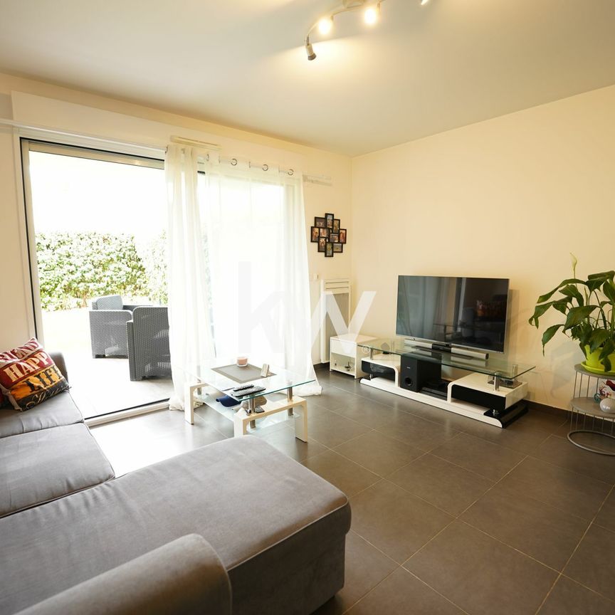 Appartement NICE - Photo 1