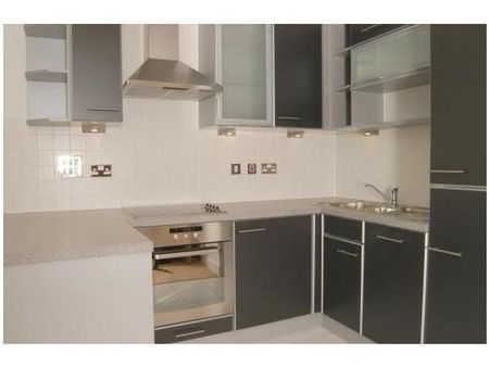 1 bedroom flat to rent - Photo 3
