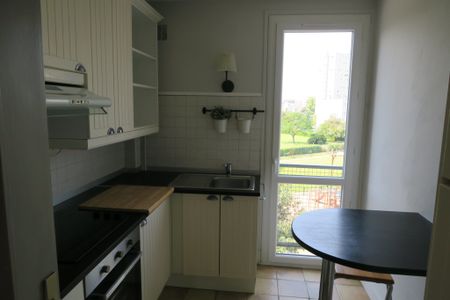 Location Appartement 3 pièces 59m² TOULOUSE 31300 - Photo 4