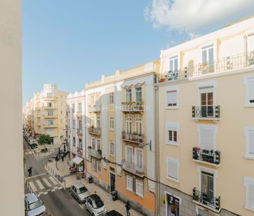 Apartamento T2 em Lisboa - Photo 2