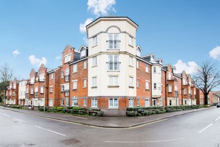 Becket Street, Central Oxford - Photo 5