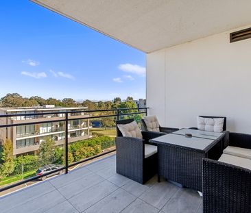 301/4 Gerbera Place, Kellyville NSW 2155 - Apartment For Rent | Domain - Photo 6