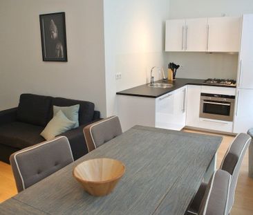 Te huur: Appartement Van Diemenstraat 136 in Den Haag - Photo 2