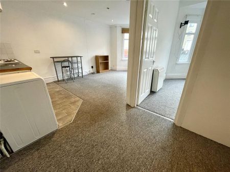 1 bedroom apartment to rent - Photo 4