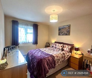 1 bedroom in a house share to rent - Photo 5