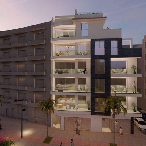 Alquiler de piso en Calle Legazpi, 5 - Photo 1