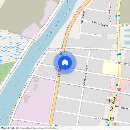 4 Tc Frith Avenue, NSW 2284, Boolaroo