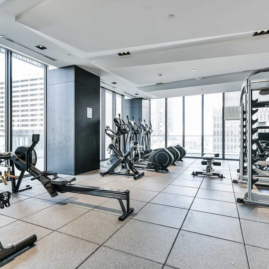 For Lease - 8 Eglinton Avenue Unit# 5306, Toronto, Ontario - Photo 1