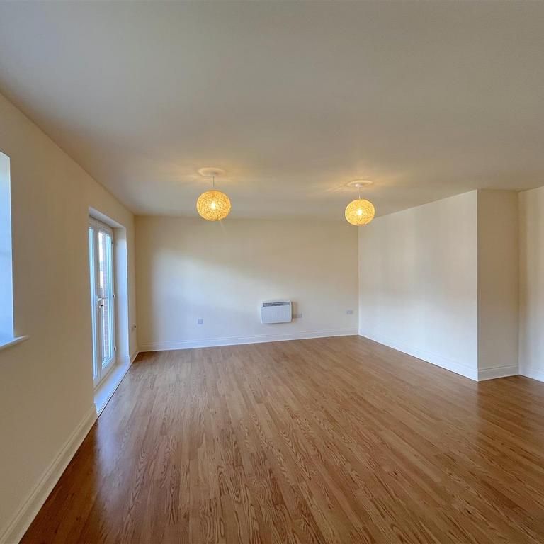 2 bedroom apartment to rent - Photo 1