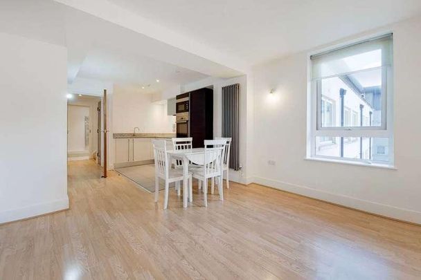 Building, Woolwich Riverside, SE18 - Photo 1