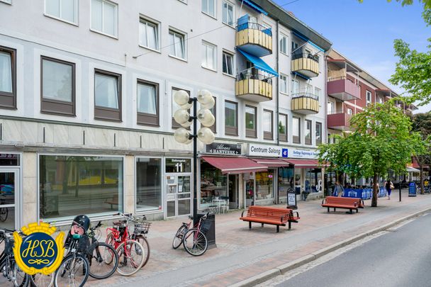 Stationsgatan, Borlänge - Photo 1