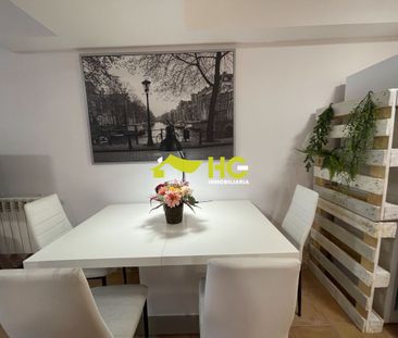 Alquiler Estudio en Urbanización - El Bosque, Villaviciosa De Odón - Photo 6