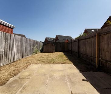 2 bedroom house to rent - Photo 4