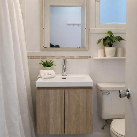 1 CH - 1 SDB - Montréal - $1,045 /mo - Photo 4