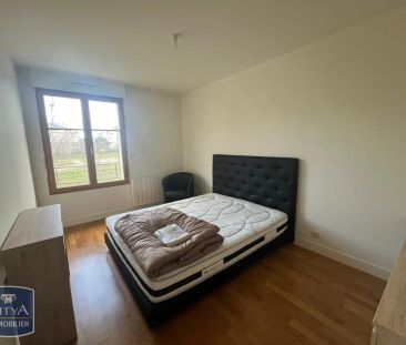 Appartement à louer 3 pièces 64.66m² - Photo 3