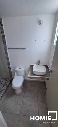 Departamento en renta en Colonia Real Belmonte, Tecamac, Estado de México. - Photo 1